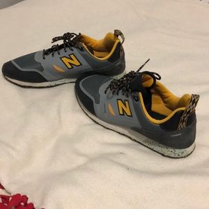 New Balance Trailbuster Reengineered